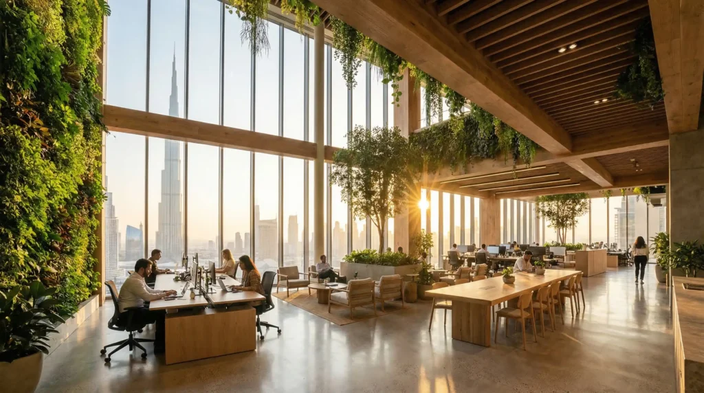 Why Indoor Air Quality Is the Biggest Overlooked Risk in Dubai Buildings